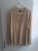 Escada  Damen Langarmshirt Bayern - Mespelbrunn Vorschau