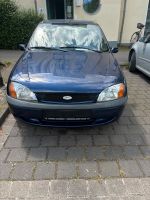 Ford Fiesta/ TÜV Neu / Allweterreifen Neu/ Zahnriemen Neu Hannover - Kirchrode-Bemerode-Wülferode Vorschau