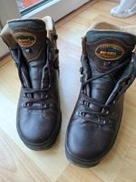 Meindl Borneo Wanderschuhe Leipzig - Liebertwolkwitz Vorschau