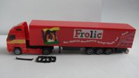 Albedo/Schlüter: Volvo FH16, Frolic, Heibo-Bohlmann Koffer SZ Nordrhein-Westfalen - Ibbenbüren Vorschau