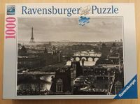 Ravensburger Puzzle 1000 Teile Parchim - Landkreis - Banzkow Vorschau