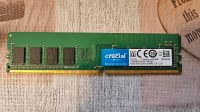 Crucial 8Gb RAM Nordrhein-Westfalen - Lage Vorschau