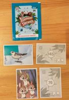 Sammelsticker Disney - Abenteuer Tierwelt - Was ist was (2016) Hessen - Hohenstein Vorschau