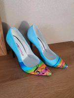 High Heels gr.37 Baden-Württemberg - Wüstenrot Vorschau