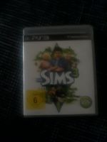 Ps3 Spiel Play Station 3 Sims 3 Frankfurt am Main - Riederwald Vorschau