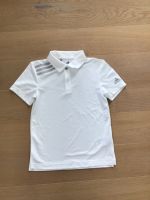 Adidas Sportpolo Gr. 128, Poloshirt Bayern - Hirschaid Vorschau