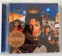 CD Michael Jackson, Album 'MICHAEL' Baden-Württemberg - Leonberg Vorschau