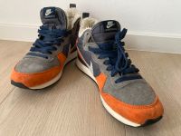 Nike Internationalist mid high 43 44 US9 US 10 Sammler Berlin - Zehlendorf Vorschau