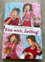 Buch „Küss mich, Zwilling!“ von Avi & Rachel Vail Bayern - Rechtmehring Vorschau
