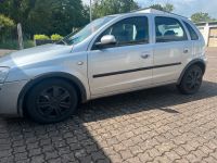 Opel corsa tüv bis 12/25 Saarland - Merzig Vorschau