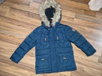 Topolino Winterjacke Gr. 104 Neumünster - Padenstedt Vorschau