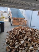 Fichte trocken geschnitten 50/33/25cm | Brennholz Bayern - Baisweil Vorschau