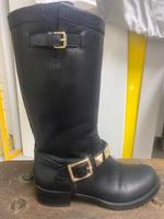 Valentino Rockstud Stiefel Gr. 39 Baden-Württemberg - Künzelsau Vorschau