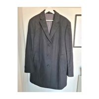 Hugo Boss Cashmere Mantel 52 / Gr. M Herren Mantel, Classic Coat Hamburg-Nord - Hamburg Barmbek Vorschau