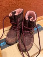 Superfit 26 Winterstiefel Mädchen Winterschuhe Baden-Württemberg - Ötigheim Vorschau