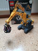 Lego Technic Bagger 42006 Nordrhein-Westfalen - Stemwede Vorschau