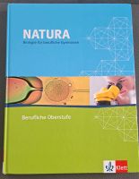 NATURA  Biologie für das berufliche Gymnasium  Klett Verlag Nordrhein-Westfalen - Jülich Vorschau