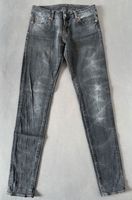 Polo Ralph Lauren Jeans Hose Denim Damen 27/32 W27 L32 schwarz Baden-Württemberg - Nagold Vorschau