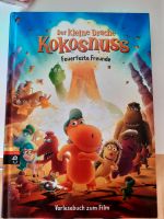 Der kleine Drache Kokusnuss Buch Feuerfeste Freunde Bayern - Prosselsheim Vorschau