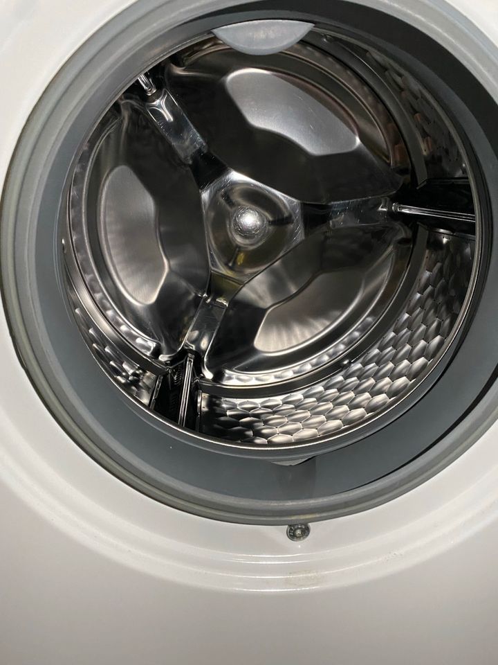 Miele WDA 110 Waschmaschine Typ HW07 in Gelsenkirchen