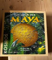 DasGold der Maya Niedersachsen - Horneburg Vorschau