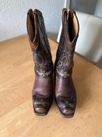 Sendra Boots Gr. 39 Baden-Württemberg - Kirchberg an der Iller Vorschau