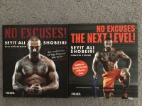 Shobeiri No Excuses/No Excuses-The Next Level Fitness-Training Rheinland-Pfalz - Schutzbach Vorschau