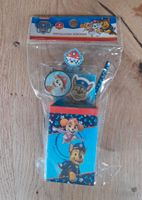 Stiftehalter Organizer Einschulung Paw Patrol 7 teilig neu Kiel - Wellsee-Kronsburg-Rönne Vorschau