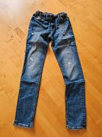 Jeans Jack&Jones Gr. 176 Jungs Skinny Baden-Württemberg - Aalen Vorschau