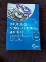 MFA Prüfungsvorbereitungsbuch Niedersachsen - Salzgitter Vorschau