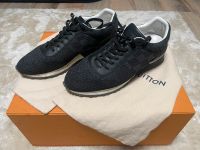 Louis Vuitton Sneaker Gr. 7 Düsseldorf - Eller Vorschau