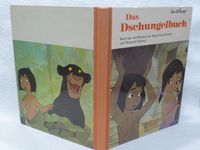 Walt Disney Production1968 Das Dschungelbuch Delphin Verlag Baden-Württemberg - Täferrot Vorschau