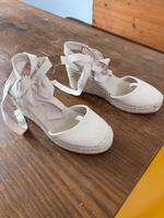 Sommer Sandalen Platform München - Laim Vorschau