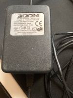 Suche ein ZOOM Netzteil AC Adaptor Baden-Württemberg - Wäschenbeuren Vorschau