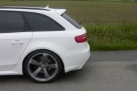 Audi A4 B8 8k Avant Dachspoiler im RS4 Design TÜV zugelassen. Bayern - Haarbach Vorschau