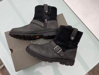 Timberland Courma Kid Winterstiefel Boot Leder schwarz, Gr.37 Nordrhein-Westfalen - Kerpen Vorschau
