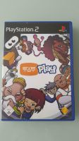 Eyetoy Play Ps2 Spiel Bayern - Lindau Vorschau