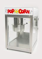 Popcornmaschine "Pop Maxx XXL" 14 OZ  zu Vermieten Preis € 149,- Baden-Württemberg - Appenweier Vorschau