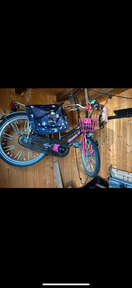 Gazelle Fahrrad Kinderfahrrad in Gütersloh