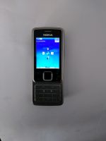 Nokia 6300 mit lardenkabe Ohne Simlock Mitte - Wedding Vorschau