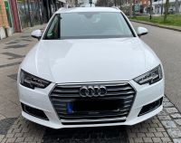 Audi A4 Avant 2.0 TDI B9 Sport Matrix LED etc. Baden-Württemberg - Heitersheim Vorschau