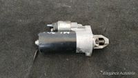 Mercedes-Benz W164 Anlasser Starter a0061514101 Hamburg-Mitte - Hamburg Billstedt Vorschau