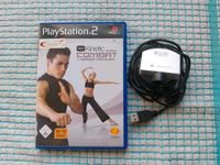 Play Station 2 Spiel Kinetic Combat mit Eye Toy Kamera PS2 Rheinland-Pfalz - Pracht Vorschau