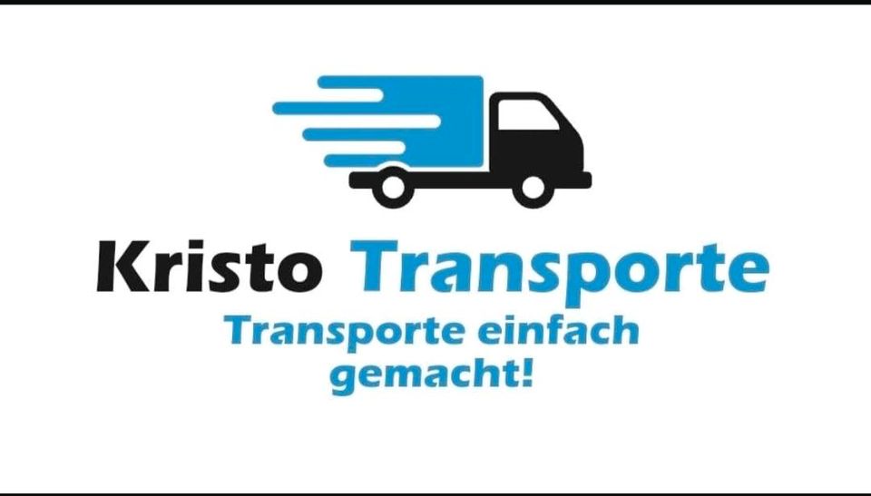 ⭐️Umzug, Umzugshelfer, Transporte, uvm⭐️Professionell &Preiswert⭐ in Fulda