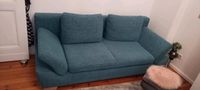 Ein Zweisitzer Sofa mit Schlaffunktion Berlin - Treptow Vorschau