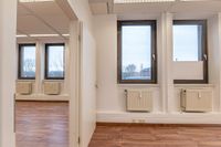 Einladendes Büro- oder Praxisparadies mit flexiblen Gestaltungsmöglichkeiten Niedersachsen - Buxtehude Vorschau
