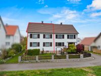 Mit großem Potential! Charmante Doppelhaushälfte in ruhiger Wohnlage Baden-Württemberg - Blaubeuren Vorschau