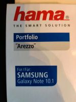 Samsung Galaxy Note 10.1 Book Cover Bayern - Erlangen Vorschau