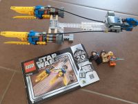 Lego Star Wars 75258 Sachsen - Königstein / Sächsische Schweiz Vorschau