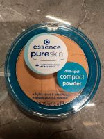 Essence Pure Skin Puder powder anti Spot nude Bayern - Marktheidenfeld Vorschau